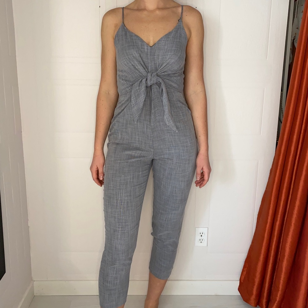 Romper / Jumpsuit